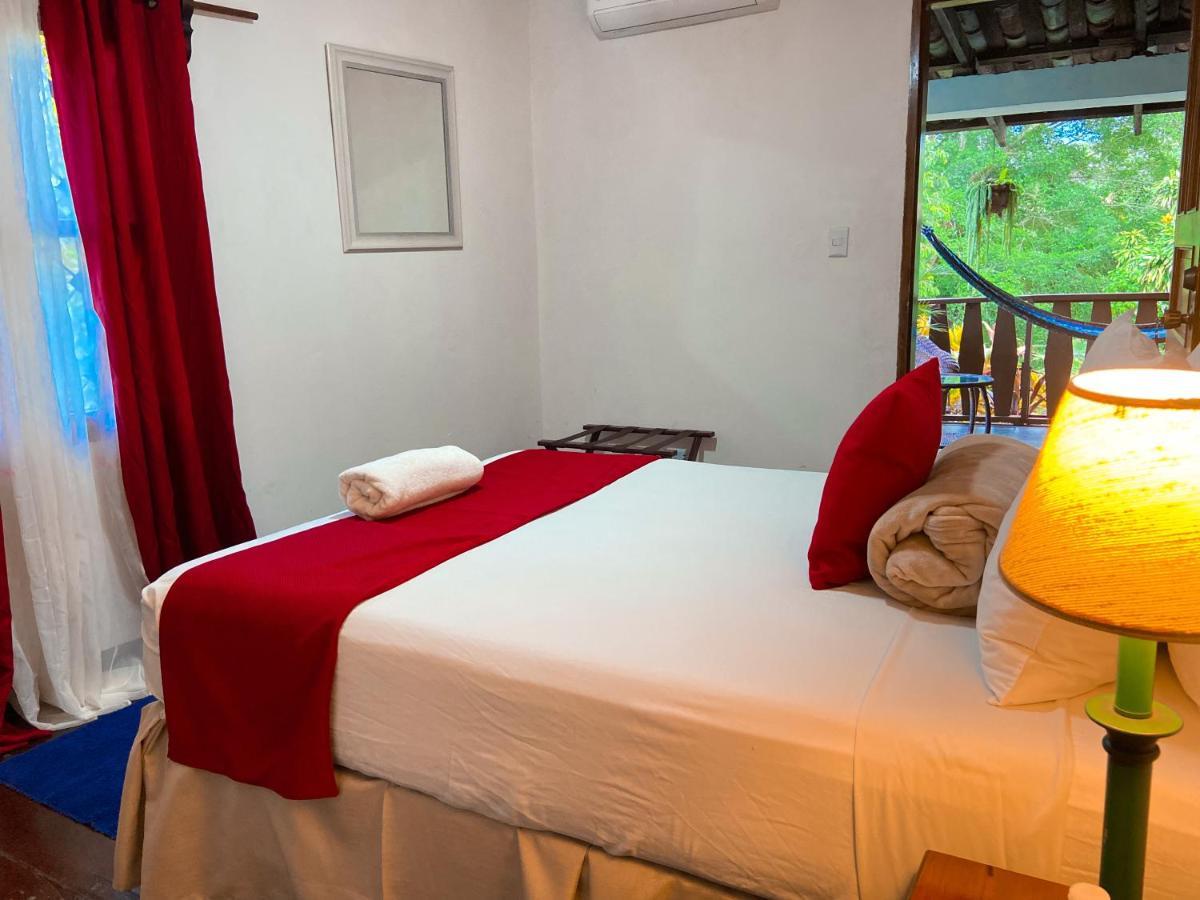 Garden Hotel Copán Екстериор снимка