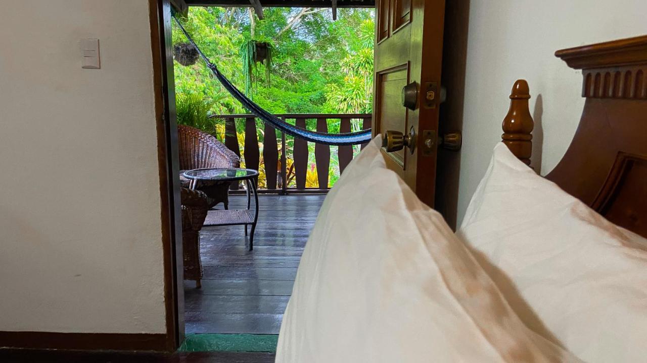 Garden Hotel Copán Екстериор снимка