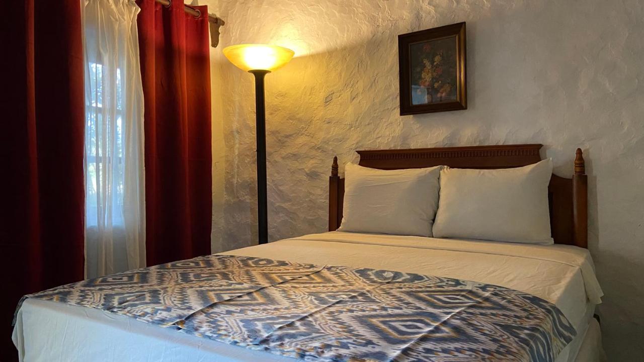 Garden Hotel Copán Екстериор снимка