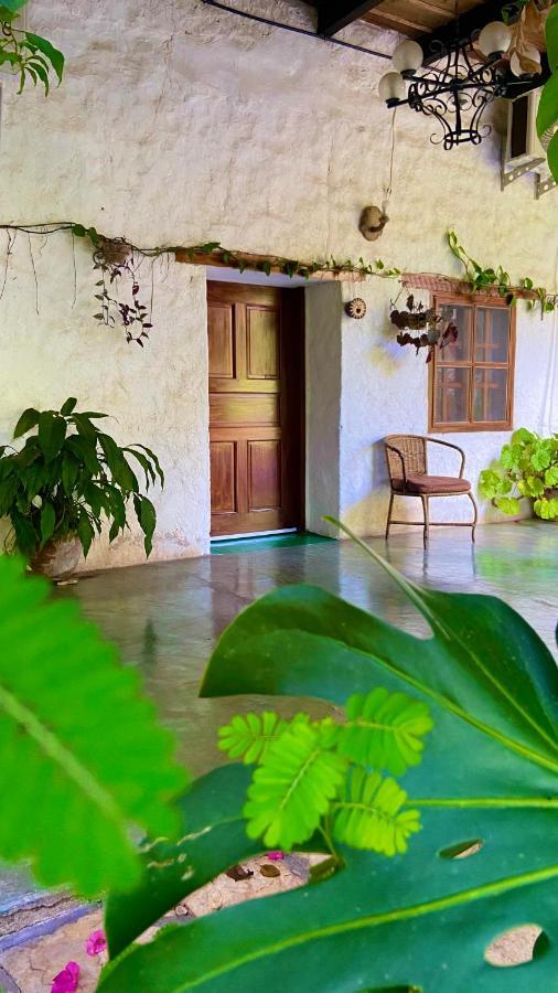 Garden Hotel Copán Екстериор снимка