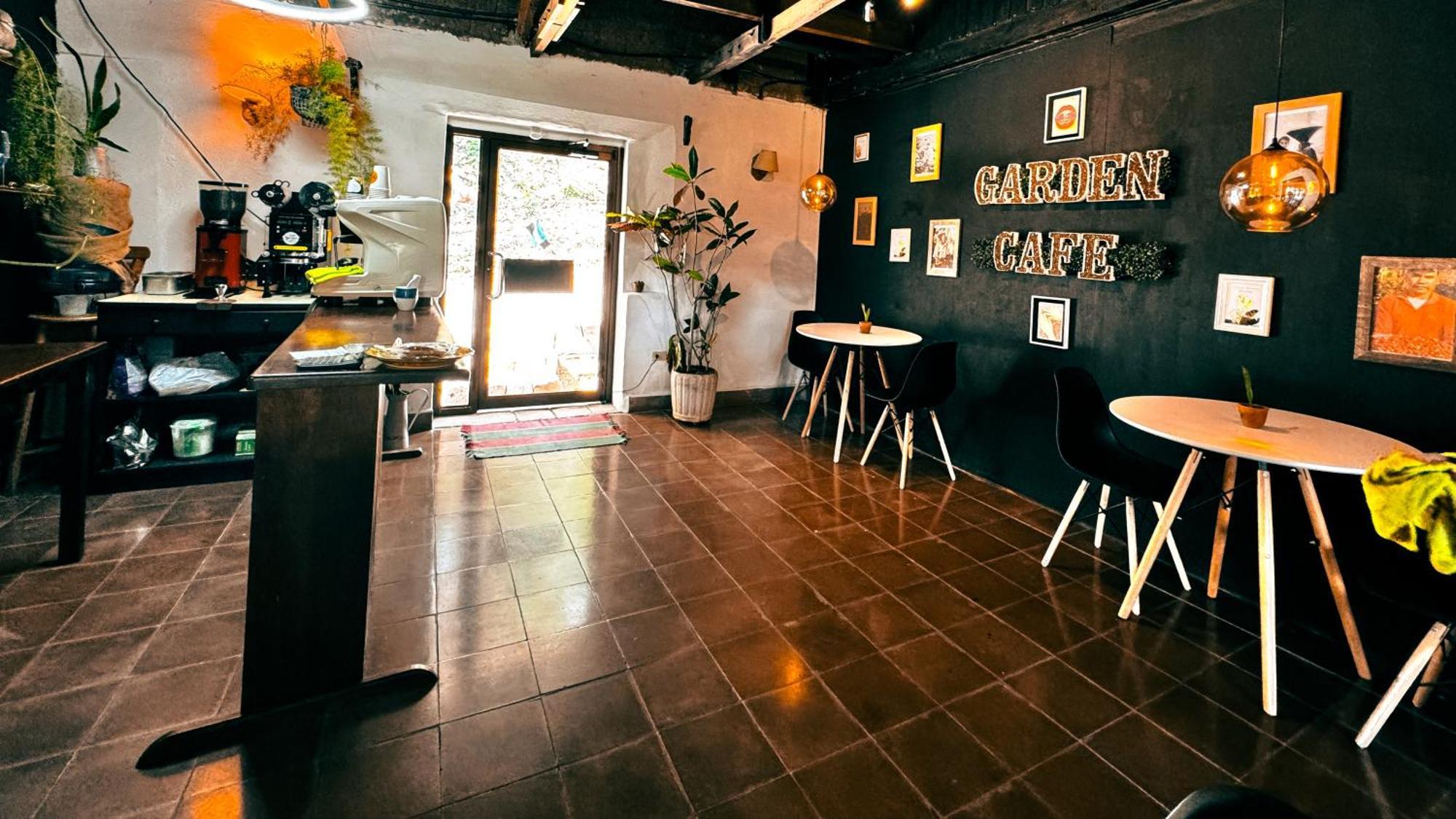 Garden Hotel Copán Екстериор снимка