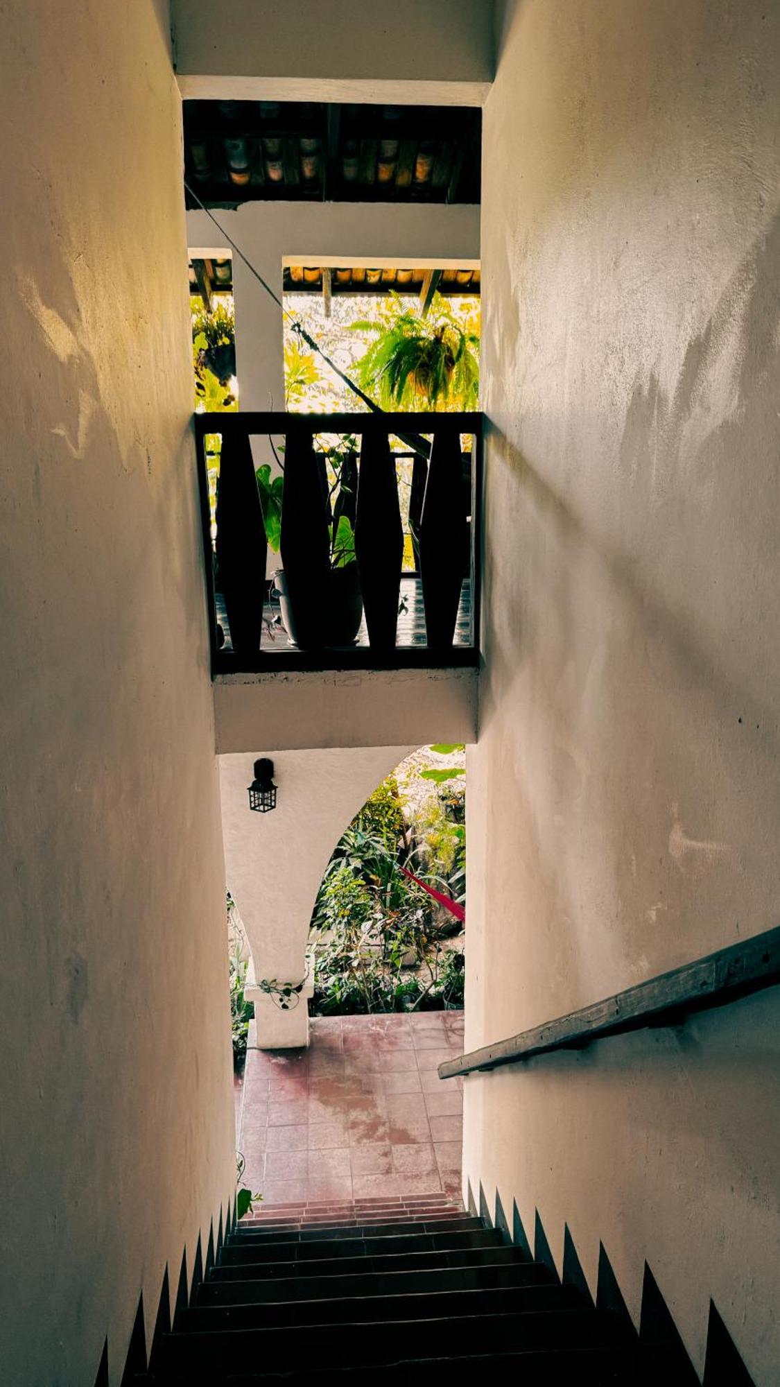 Garden Hotel Copán Екстериор снимка