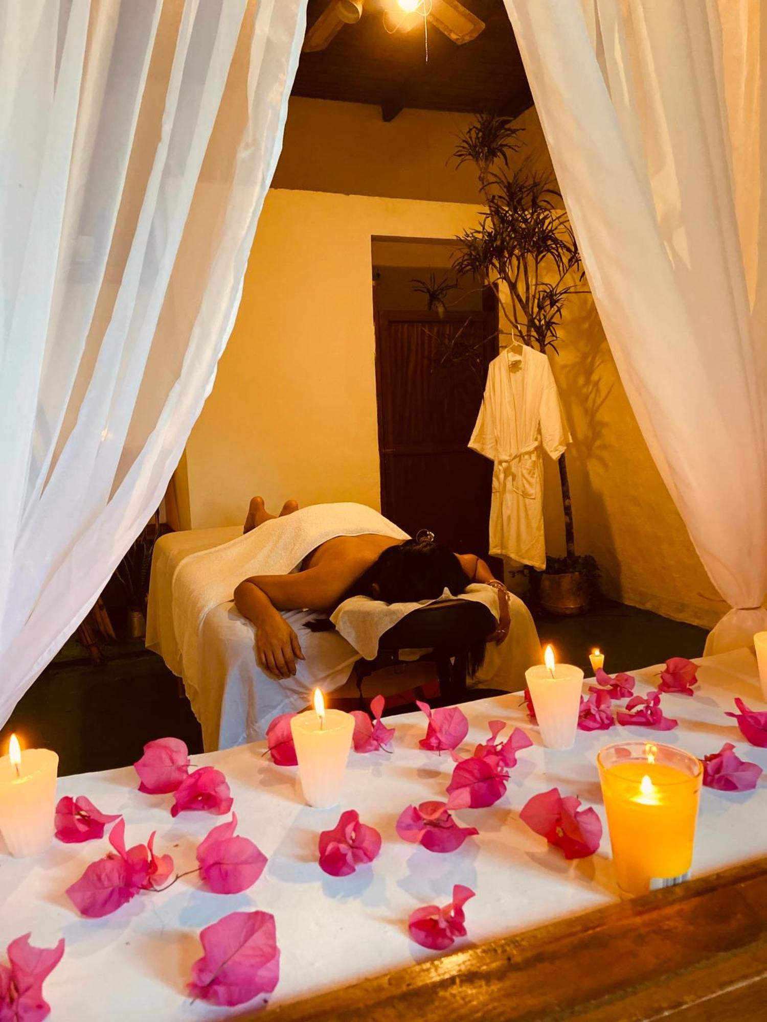 Garden Hotel Copán Екстериор снимка